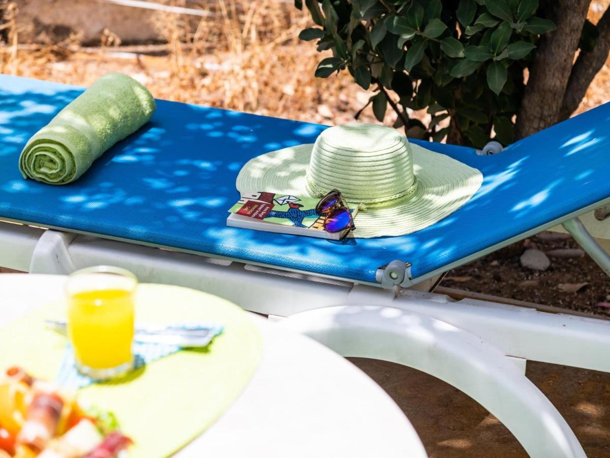 플라야데라스아메리카스 101 Bright, Pool View And Air Conditioning 아파트 외부 사진